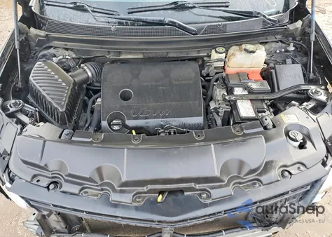 2020 Chevrolet Traverse Lt from USA, damaged, VIN 1GNERGKW7LJ120759